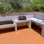 빌라 Del Pietrone