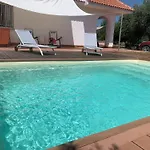 Villa Del Pietrone
