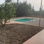 Del Pietrone Villa
