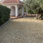 Del Pietrone Villa Giardinello