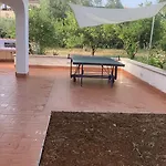 Del Pietrone Villa