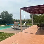 Villa Del Pietrone