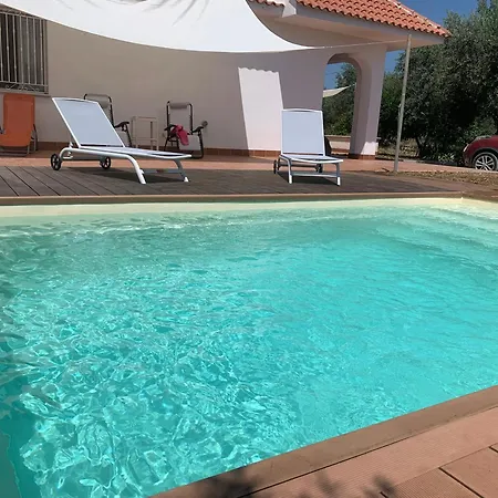 Villa Del Pietrone