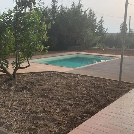 Del Pietrone Villa