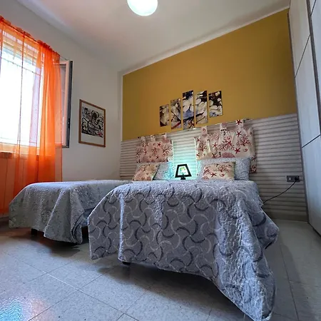 Del Pietrone Villa Giardinello