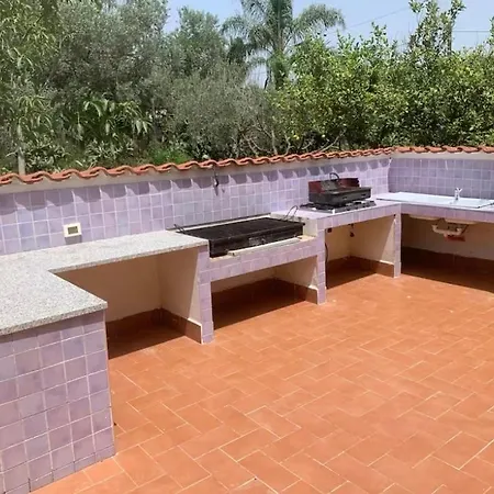 Del Pietrone Giardinello