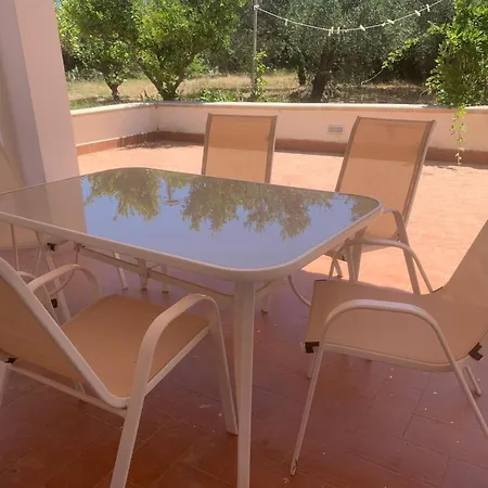 Del Pietrone * Giardinello