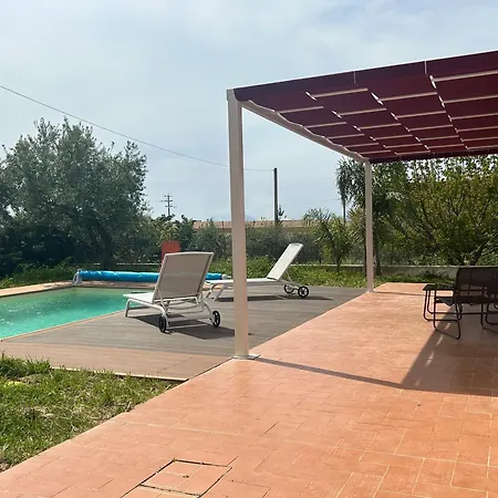 Villa Del Pietrone